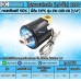 โซลินอยด์วาล์ว 2W-025-08 220V 2หุน (1/4”) SOLENOID VALVE